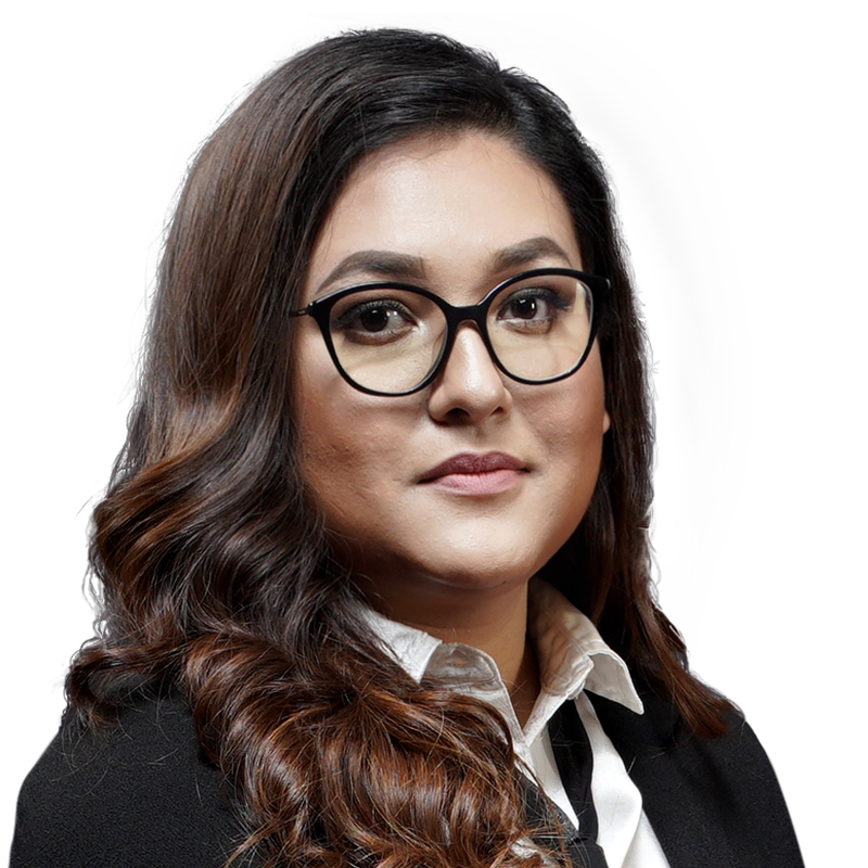 Tahmina Afrose Tanna